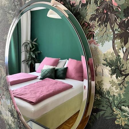 Apartment Vienna Niko Extérieur photo