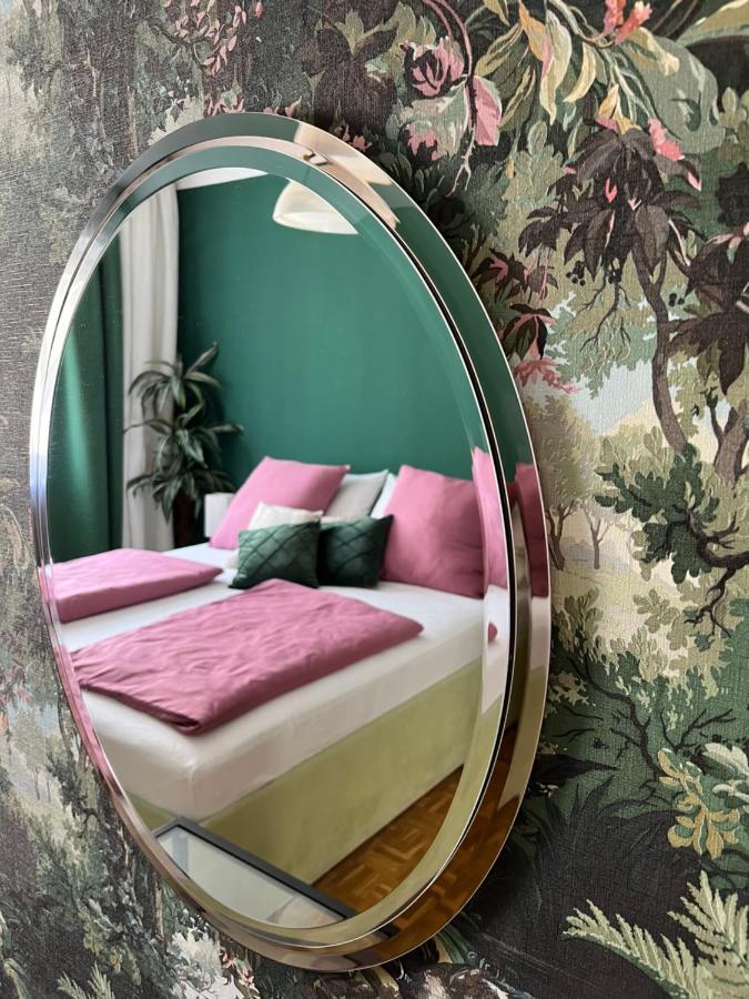 Apartment Vienna Niko Extérieur photo