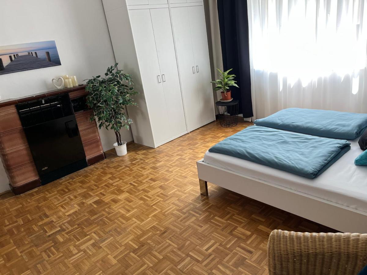 Apartment Vienna Niko Extérieur photo