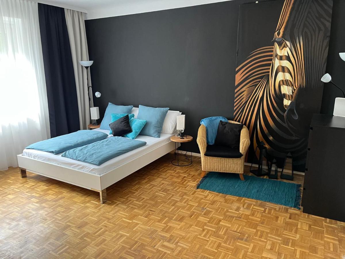 Apartment Vienna Niko Extérieur photo